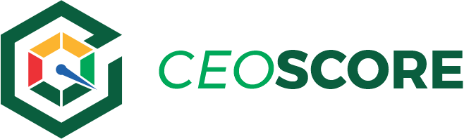CEOSCORE